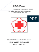 Proposal DIKLAT SMK DARUL KAROMAH Revisi1