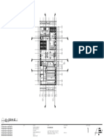 Ded - Rumah Marsan (1) - Ar - Denah Lt. 1