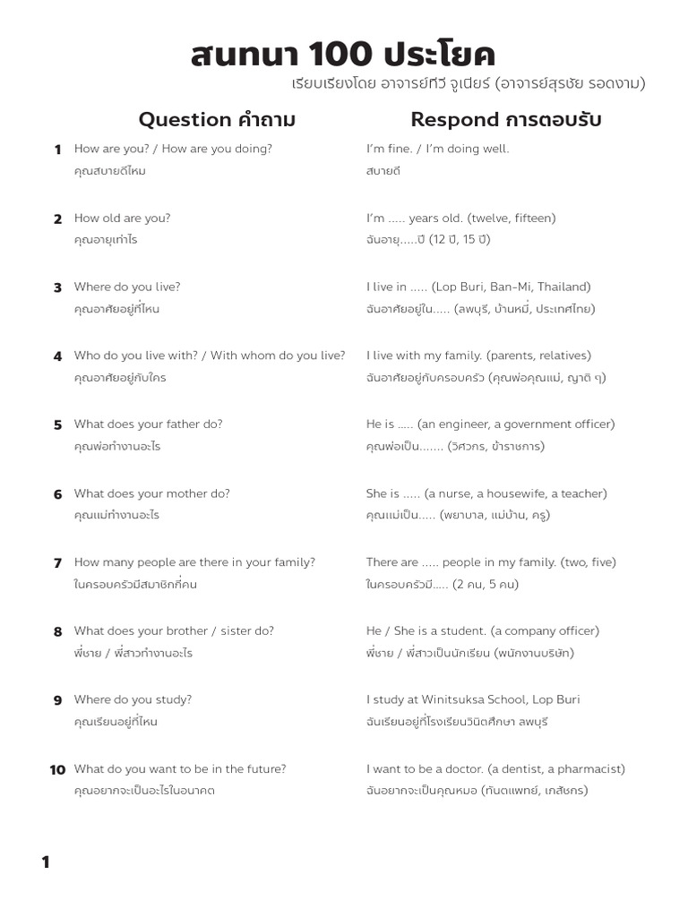 What Is 100 Q