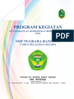 Program PKB 2023