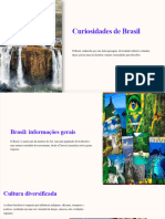 Curiosidades de Brasil