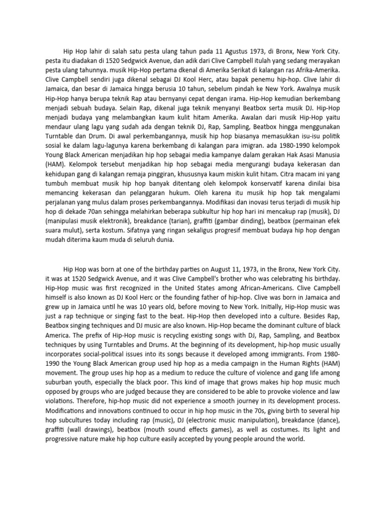 Hip Hop History PDF(01)