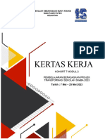 Kertas Kerja MINGGU SAINS 2023