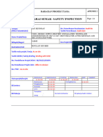 Safety MP Inspections Checklist (Final)