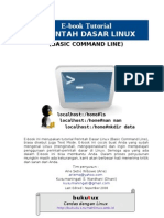 PerintahDasarLinux