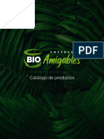 Catalogo Bioamigables 1