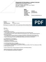 RFX Sus Portal - Battery