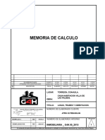 Memoria - de - Calculo - Casa-Habitacion - 195 - Planos