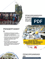 Sesi 3 Seri 5 SLA - Fasilitator - Pengorganisasian