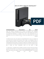 Xbox 360 - Vila Velha, Espírito Santo