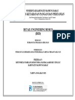 RJIT Poktan Pareang Kolot Desa Mandalasari Kec Cipatat-Model