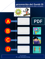 ABC de La Prevencion Nuevo