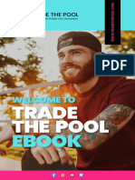 Trade The Pool - Ebook