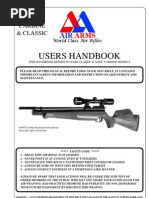 Download AirArmsS400ISS10 by api-3695814 SN6819019 doc pdf