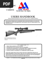 Download AirArmsS410ISS10 by api-3695814 SN6819026 doc pdf