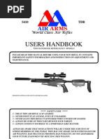 Download AirArmsS410TDRISS1 by api-3695814 SN6819033 doc pdf