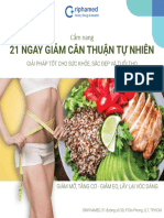 Cẩm Nang Giảm Cân (Final)