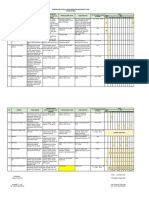 Jadwal Monitoring