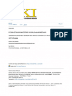 The Role of Social Investing Efficacy in Mediating The Effect of Individual Values On Ethical Investment Decisions