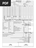 LPC Form | PDF