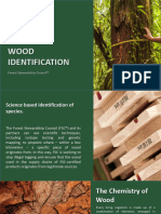 FSC Wood ID