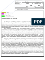 ATIVIDADE 14 - Dissertações Nota Mil