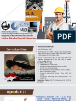 Industrial Systems Engineering - Historical Perpectives 06.09.2022