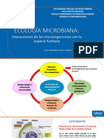 002t Ecología Microbiana