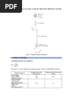 SC Calc IEC 60909-Two Method