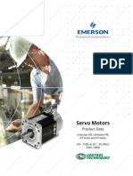 115dsa301caaba Servo Motor Control Techniques Manual