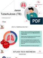 Materi Edukasi STOP Penularan TB - Jhctasik