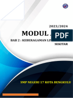 Modul Ajar IPS Sem 1 - Tema 2