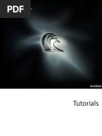 Download Motion Builder 2012 Tutorials by Ratus Ra SN68190963 doc pdf