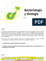 Bacterio Caso 1