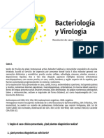 Bacterio Caso 2