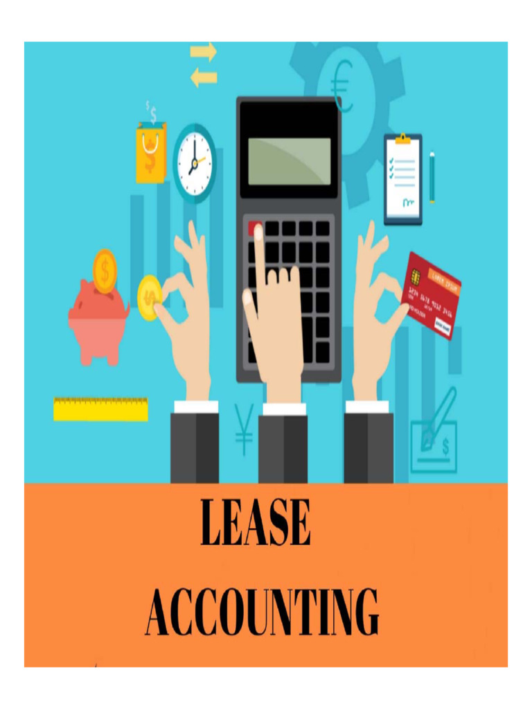 On Lease Accounting PDF