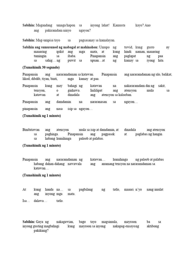 Module 9 | PDF