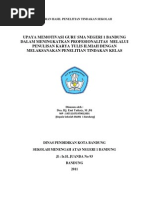 Download Laporan Hasil Penelitian Tindakan Sekolah Motivasi Guru by emiyuliaty SN68191295 doc pdf
