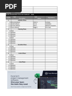 WBS Template ProjectManager-WLNK