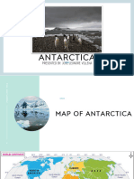 ANTARCTICA