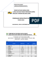 Basicprice 2022 Manokwari