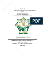 Makalah Ilmu Islam Terapan Kel.13