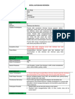 Modul Ajar Teks Deskripsi (Identifikasi Informasi)