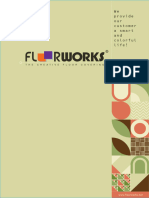 Floorworks Latest Collection