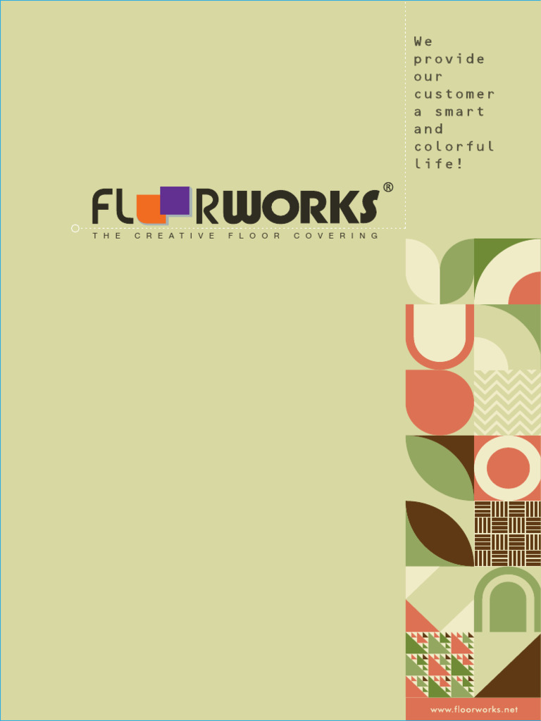 Floorworks latest collection pdf flooring materials