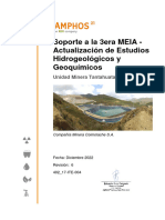 Anexo 3.3 Estudios Hidrogeologicos Nov22