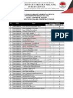 Sertifikat PKKMB-2018