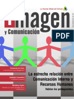 Revista Imagen y Comunicación N°21_ De la Responsabilidad Social Corporativa a la ESR