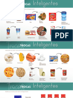 Trocas Inteligentes