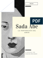 Sada Abe